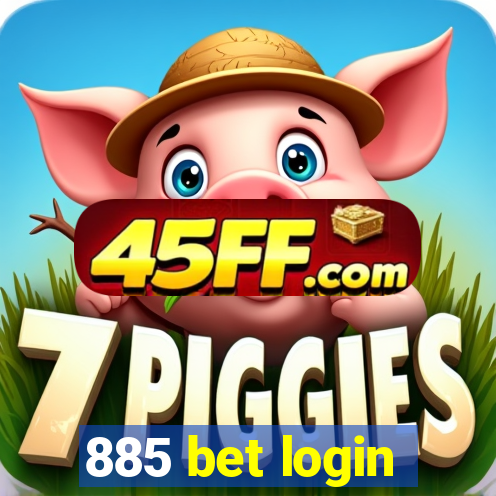 885 bet login